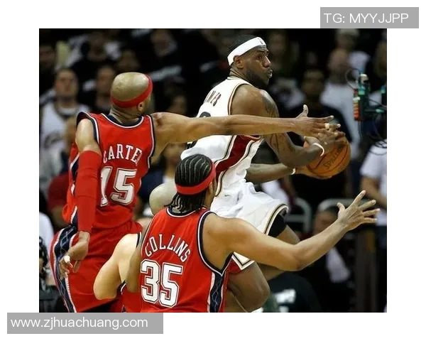 07年NBA总决赛回顾马刺与骑士的巅峰对决与传奇时刻