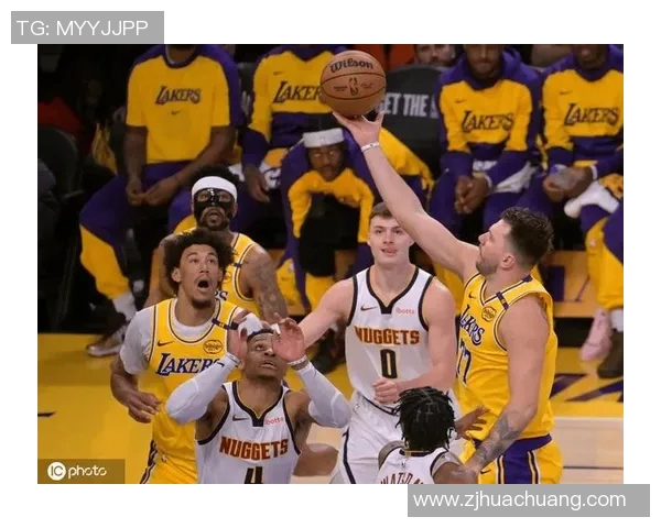 03年掘金与湖人激战回顾：经典对决中的传奇时刻与精彩瞬间