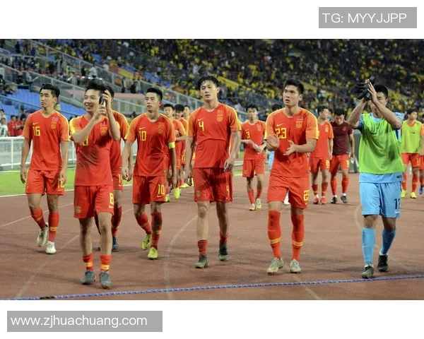 伊拉克国奥与越南国奥激战在即谁能在亚洲赛场上脱颖而出