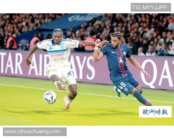 史特拉斯堡主场迎战巴黎圣日耳曼争夺法甲积分榜重要一战