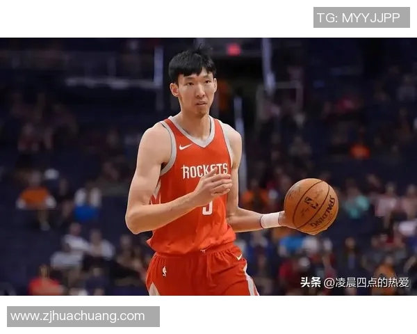 周琦在国际赛场的崛起与挑战：从青年球员到篮球巨星的成长之路