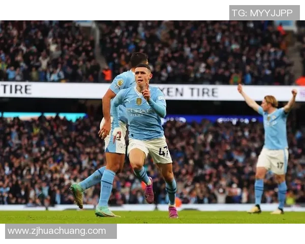 福登在英超赛场的崛起之路与未来发展潜力分析