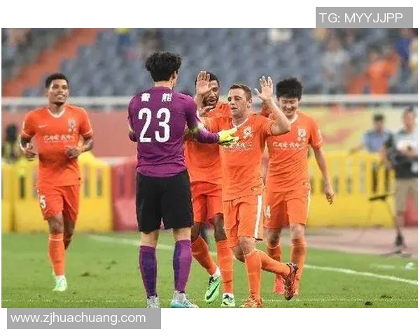 重庆与鲁能精彩对决视频直播全程回顾与赛后分析