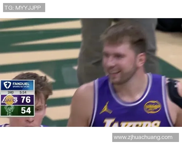 雄鹿与湖人激战正酣比分胶着精彩瞬间回顾与分析