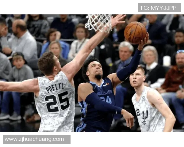 马刺与灰熊激战四月二十六日NBA季后赛精彩对决即将上演