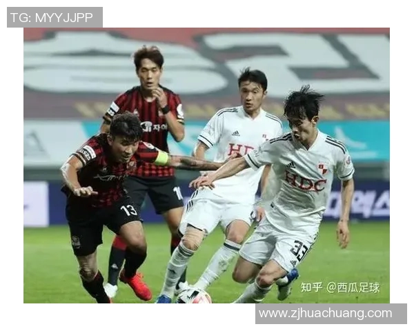 首尔FC与仁川联的激烈对决展现韩国足球的魅力与竞争力