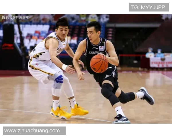 韩德君的篮球传奇之路：从青涩少年到CBA巨星的成长历程与心路历程