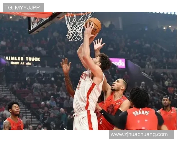 2019年1月6日火箭队与开拓者队激战回顾精彩瞬间与赛后分析