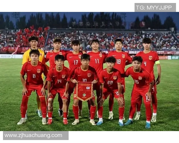 中国U17青年队迎战泰国队力争在国际赛场上再创佳绩 中国U17青年队迎战泰国队力争在国际赛场上再创佳绩