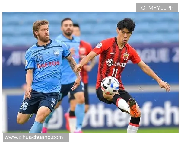 上港与悉尼精彩对决完整视频回顾及赛后分析分享 上港与悉尼精彩对决完整视频回顾及赛后分析分享