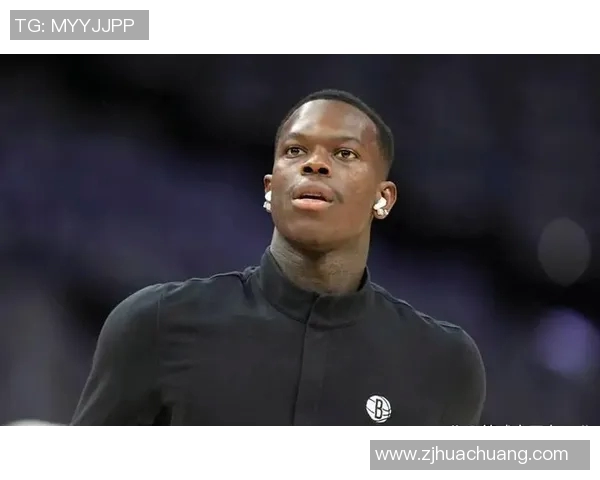 丹尼斯施罗德在NBA的职业生涯与未来发展展望 丹尼斯施罗德在NBA的职业生涯与未来发展展望