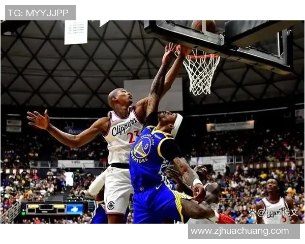 勇士与快船激战正酣比分胶着精彩瞬间回顾与分析 勇士与快船激战正酣比分胶着精彩瞬间回顾与分析