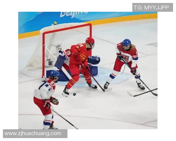 冰壶比赛精彩对决中国队迎战捷克队全力争胜展现实力与团队精神