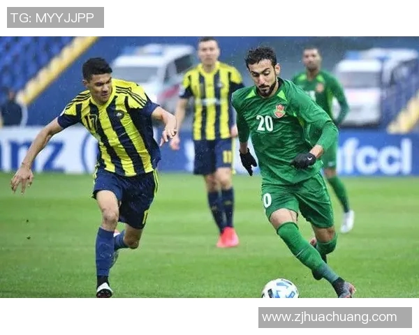 塔什干棉农与阿赫利的激烈对决展现足球魅力与团队精神