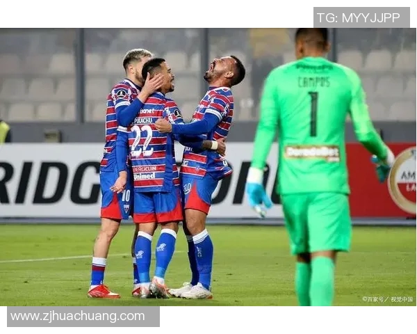 巴拉纳与塞阿拉激战正酣谁能在这场对决中笑到最后