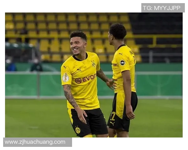 摩纳哥与多特的精彩对决赛果揭晓引发球迷热议