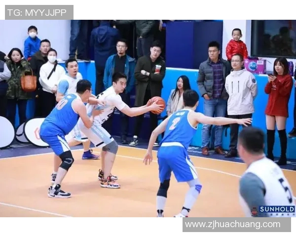 广州篮球队中路突破战术解析与球队未来发展展望MBA