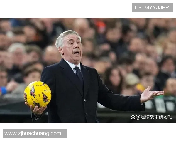 贝林厄姆的崛起：年轻天才如何改变足球格局与未来发展