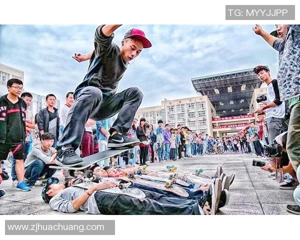 极限运动世界杯回顾北京滑板队展现出色实力与团队精神MBA