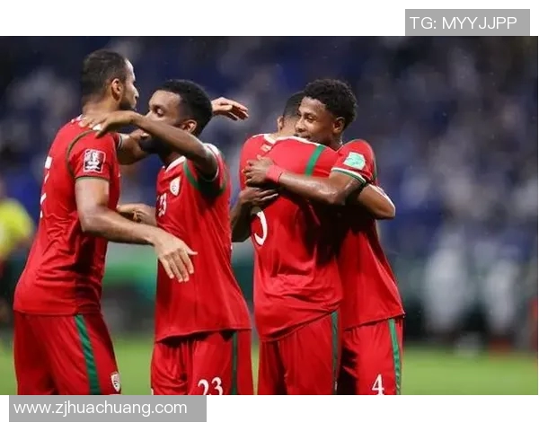 阿曼队与印度队激战正酣谁将赢得这场精彩对决 阿曼队与印度队激战正酣谁将赢得这场精彩对决