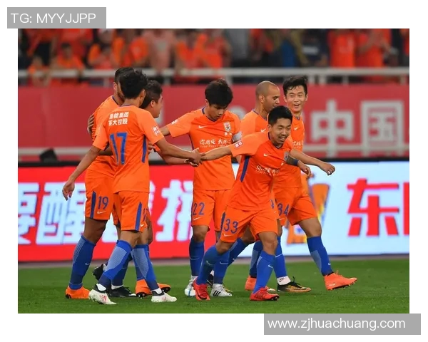 鲁能与建业激战正酣精彩比赛直播全程回顾与分析