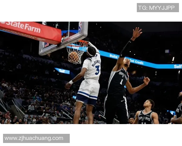 马刺与森林狼激战回顾2017年3月22日精彩瞬间与精彩数据分析 马刺与森林狼激战回顾2017年3月22日精彩瞬间与精彩数据分析