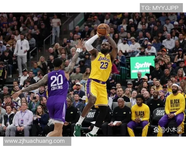 2010年湖人与爵士的激烈对决回顾与分析篮球历史上的经典时刻 2010年湖人与爵士的激烈对决回顾与分析篮球历史上的经典时刻