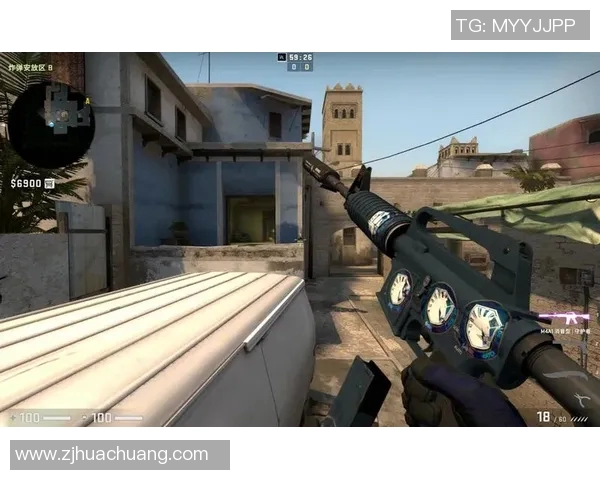 CSGO战术解析：深入探讨LNG战队的游戏意识与团队协作策略