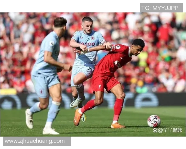 利物浦与维拉精彩对决直播观看指南及赛前分析分享