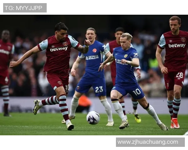 切尔西与西汉姆的对决分析及战术解析展望