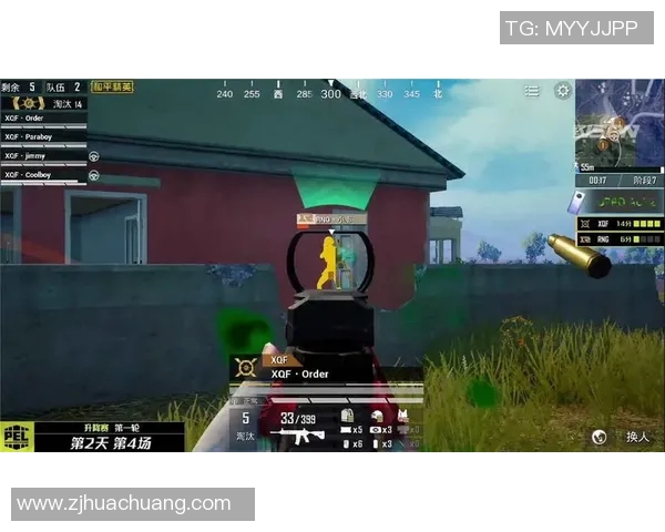 和平精英战术揭秘:深入TES战队的制胜之道与策略分析 和平精英战术揭秘:深入TES战队的制胜之道与策略分析