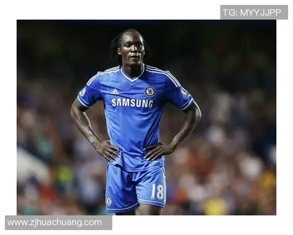 卢卡库的崛起与挑战:从天才前锋到球队核心的奋斗历程 卢卡库的崛起与挑战:从天才前锋到球队核心的奋斗历程