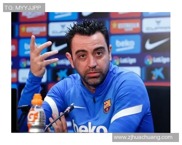 哈维宣布赛季结束后将辞去巴萨主帅职务球队亟需新动力与变革