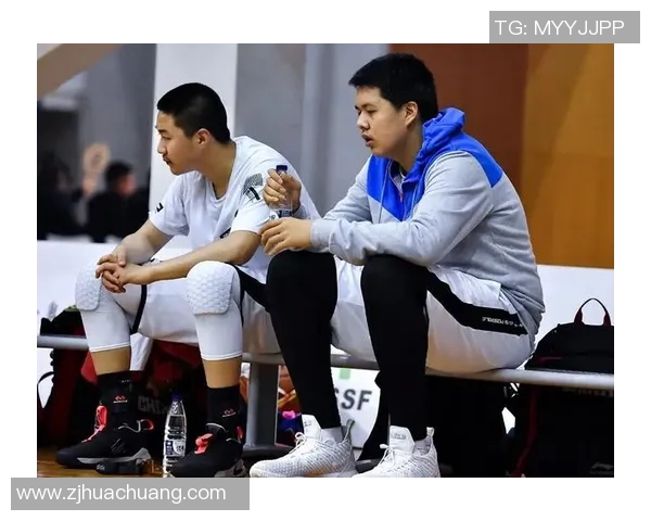 孙铭徽：从青涩新星到篮球场上的闪耀巨星之路