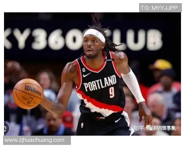 杰拉米格兰特的崛起与NBA赛场上的多面手角色分析