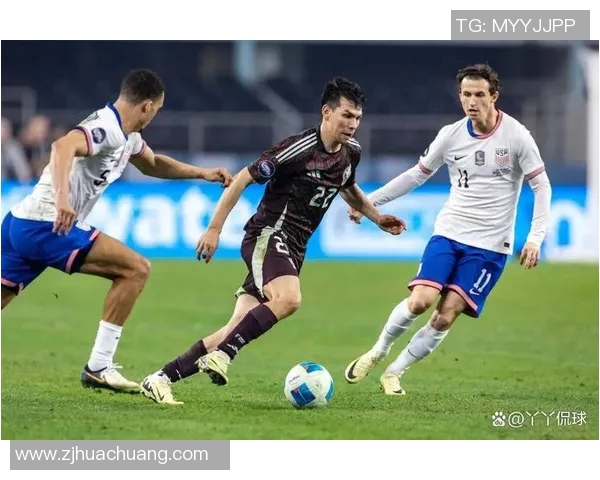 日韩足球强势对抗美国墨西哥谁能在国际赛场上笑到最后 日韩足球强势对抗美国墨西哥谁能在国际赛场上笑到最后