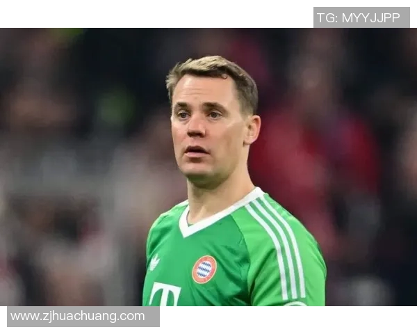 诺伊尔：足球场上的守护神与传奇门将的辉煌历程